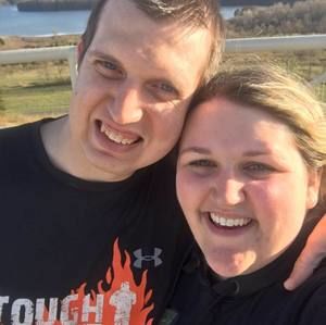 Meet your Posher, Nathan